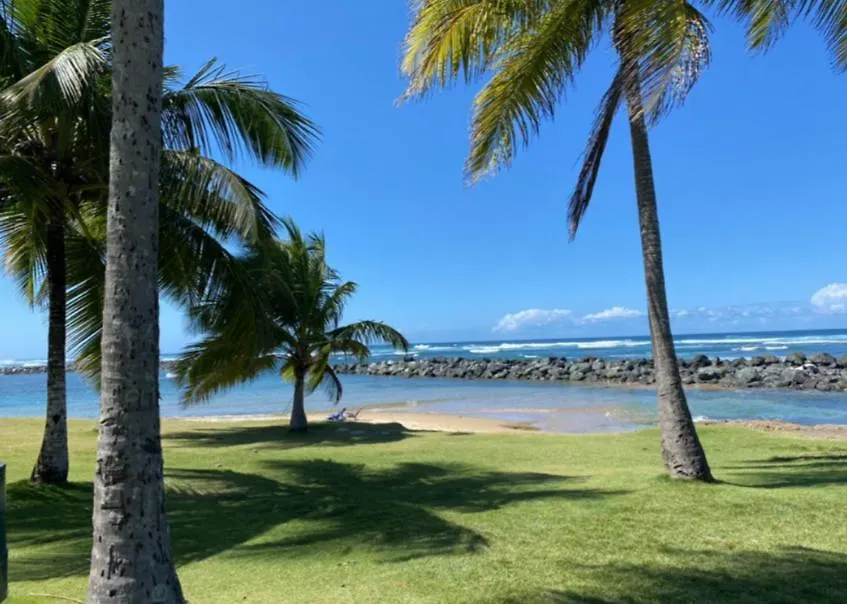 MameyalCosta Dorada By The Seaアパートメント