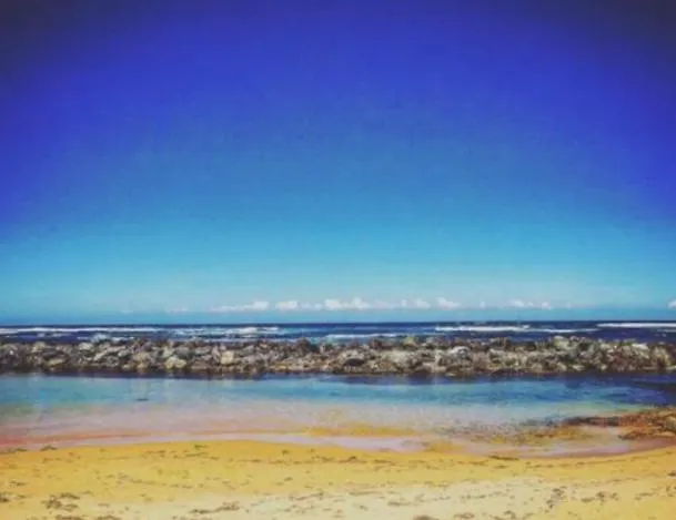 Costa Dorada By The Sea Daire Mameyal Porto Riko
